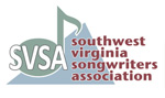 Southwest Virginia Songwriters Association